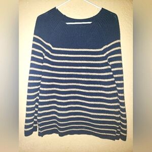 LANDS'END Sweater Top oversized